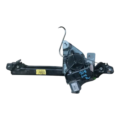 Peugeot 508  10-18  podizač stakla zadnji lijevi   9686441380  9688808480