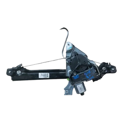 Peugeot 508  10-18  podizač stakla zadnji lijevi 9806087180  9806085480