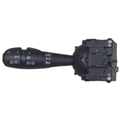 Dacia Sandero   II  12-   ručica za svjetla/ručica volana    8201167988   NOVO