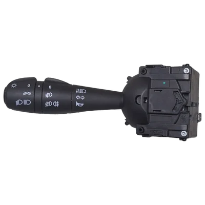 Dacia Sandero   II  12-   ručica za svjetla/ručica volana    8201167988   NOVO