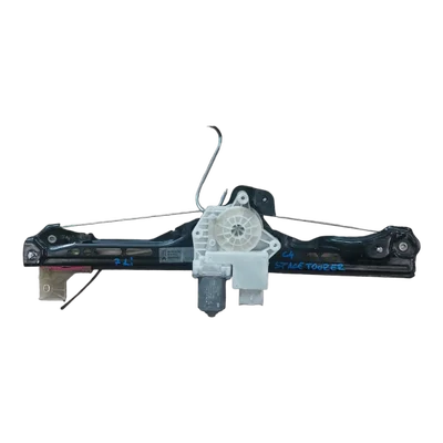 Citroen C4 Picasso Space Tourer 14-17   podizač stakla zadnji lijevi  9816272780