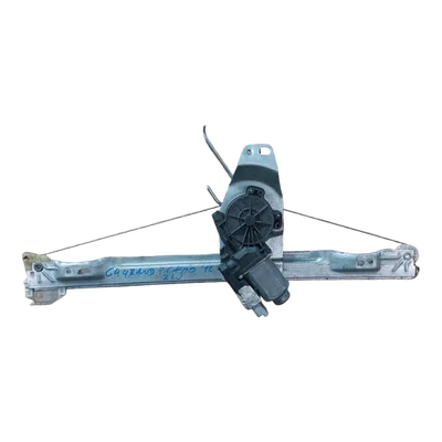 Citroen  C4 Grand Picasso  07-13  podizač stakla zadnji lijevi  9682631580  135090222  400969F