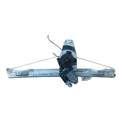 Citroen C4 Picasso  06-13  podizač stakla zadnji lijevi  9223E0   135090222   9682631580