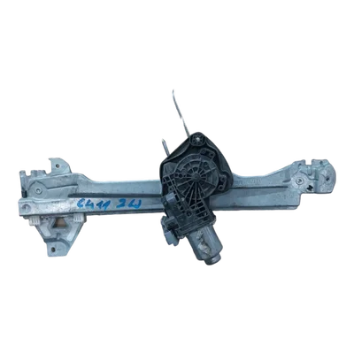 Citroen C4 B7 10-18 podizač stakla zadnji lijevi 9687185880 402279H