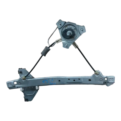 Citroen C3 A51 09-16 podizač stakla zadnji lijevi  9683129080   9223F8