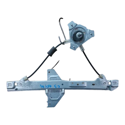 Citroen C3 A51 09-16 podizač stakla zadnji lijevi 9683129080 9223F8