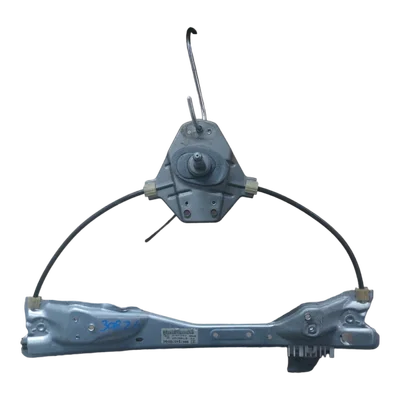 Peugeot 308 07-13  podizač stakla zadnji lijevi  9657245780