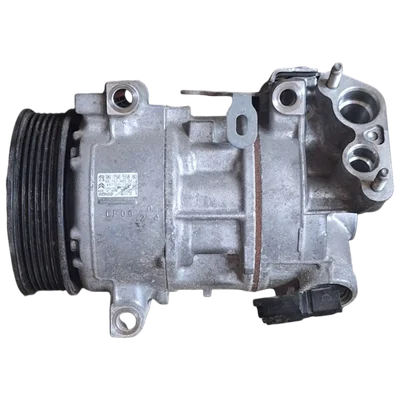 Opel Crossland  1.2 THP   17-    kompresor klime    9675655880   9815198580   TEST   5.000 KM