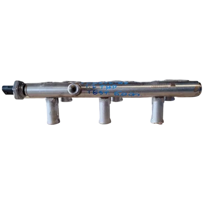 Opel Crossland  1.2 THP   17-    rampa goriva    9811353880   TEST   5.000 KM