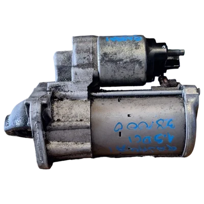 Nissan Qashqai 1.5 DCI  13-21  starter/alnaser    23304868R    38.000 km