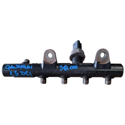 Nissan Qashqai 1.5 DCI  13-21  rampa goriva    175210651R   H8201225030