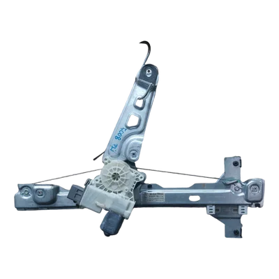 Peugeot 5008  09-16   podizač stakla zadnji lijevi   9682808980  7746023500