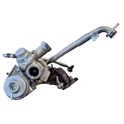 Fiat 500    0.9 Twin air  07-     turbina    55238046