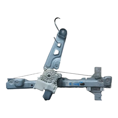 Peugeot 3008 T84  07-16  podizač stakla prednji lijevi  9221FF   9682808980   7746023500