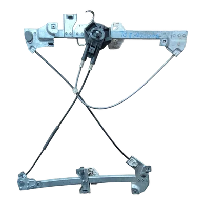 Citroen  Berlingo II   05-11  podizač stakla prednji lijevi  9221A4