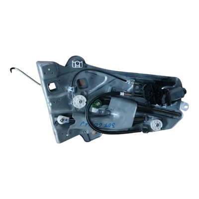 Peugeot  307 CC   03-09  podizač stakla zadnj lijevi  9651536080 922393