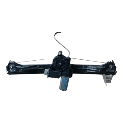 Fiat Bravo II  07-14  podizač stakla prednji desni  51830253  51779568  51943448  51779568