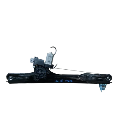 Fiat Doblo III 10- 15 podizač stakla prednji desni 72027003 5000887