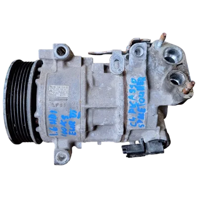 Citroen C4 Picasso Space Tourer 1.6 HDI  EURO VI  14-22   kompresor klime    9675655880   9675659880