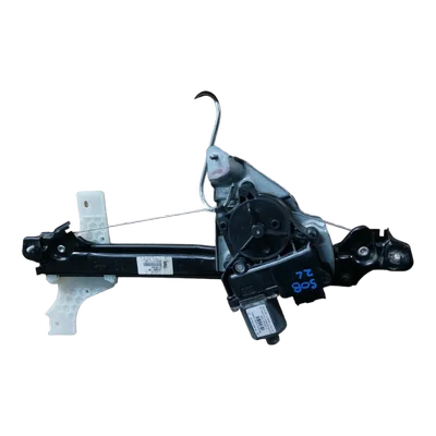 Peugeot 508 10-18 podizač stakla zadnji lijevi 9686441380 9688808480