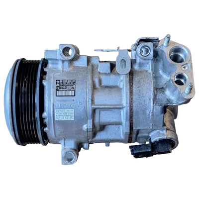 Peugeot 208 P21E  1.2 THP  19-      kompresor klime   9828684880   9828685080   447250-5150