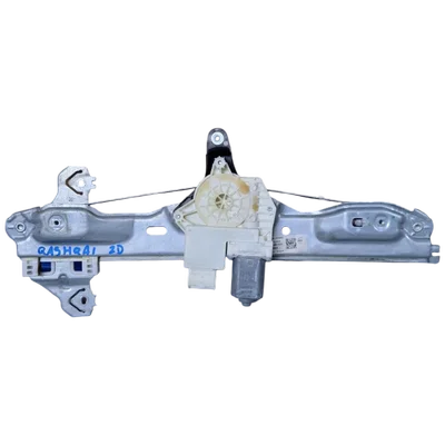 Nissan Qashqai  13-21 podizač stakla zadnji desni   82700VH00C   C88540-103