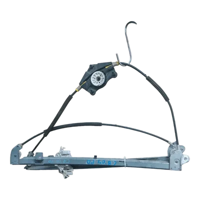 Citroen C8  2.0 HDI  02-14    podizač stakla prednji desni  9222L2