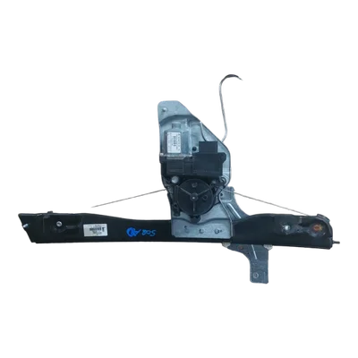 Peugeot 508  10-18  podizač stakla prednji desni  9686618080  9688808180  0130822562