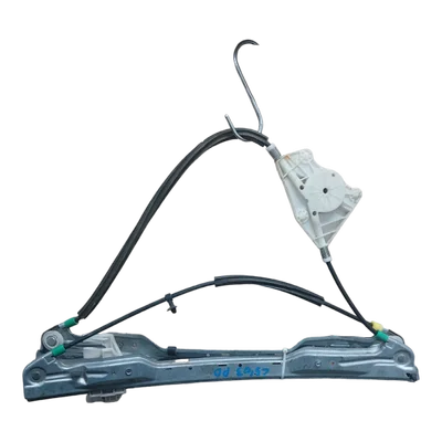 Citroen  C5   01-05  podizač stakla prednji desni  1629054880   1689040580