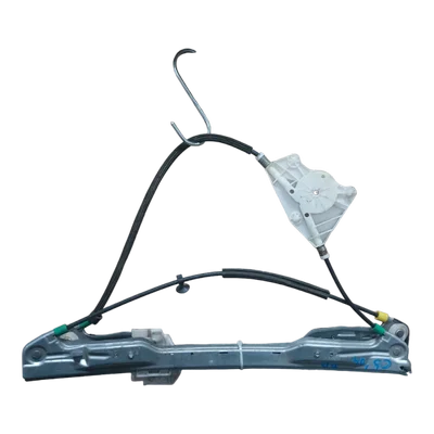 Citroen  C5   01-05  podizač stakla prednji desni  1629054880   1689040580