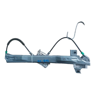 Peugeot 407  04-10   podizač stakla prednji desni  9644893480