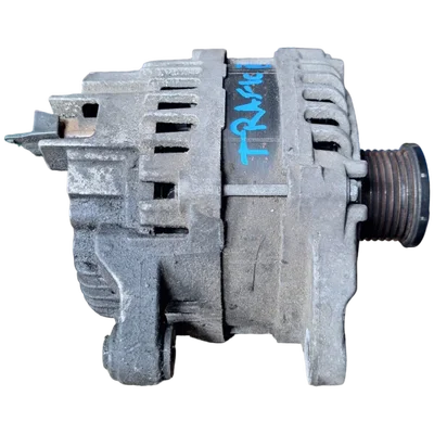 Renault  Trafic  III  1.6 DCI  BITURBO  14-     alternator  231009096R   A003TX1781ZE