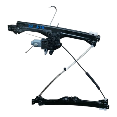 Citroen  DS5  11-18   podizač stakla prednji desni   9687123480  402286G