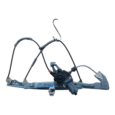 Peugeot 206   98-09  3-vrata   podizač stakla prednji desni  9222E4   9222F7