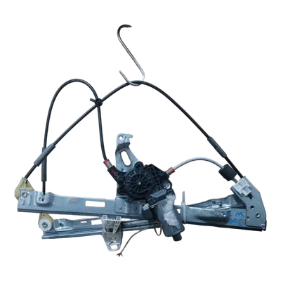 Peugeot 206   98-09  3-vrata   podizač stakla prednji desni  9222E4   9222F7