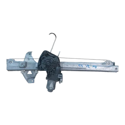 Citroen   C4  B7 10-18     podizač stakla prednji desni  402276H  9687205380