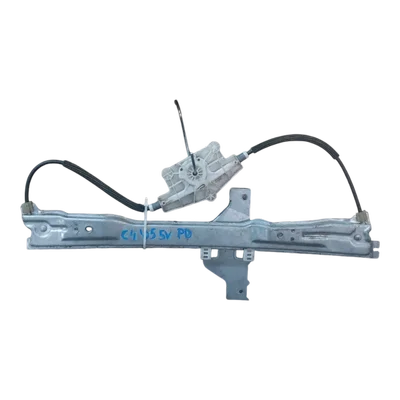 Citroen C4  04-10  5-vrata   podizač stakla prednji desni  9222V0