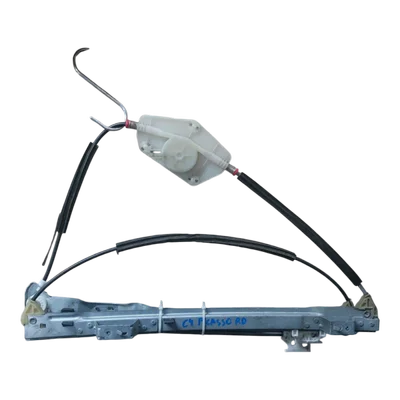 Citroen C4 Picasso  06-13  podizač stakla prednji desni  9222CT