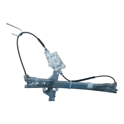Citroen C4  04-10  3-vrata   podizač stakla prednji desni  9657133880