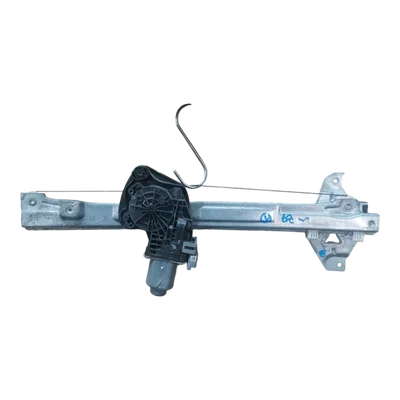 Citroen C4 B7 10-18 podizač stakla prednji desni 9802531780  402276K