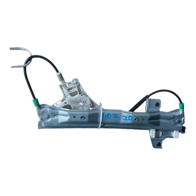 Peugeot 407  04-10   podizač stakla zadnji desni   9644893680  994334103