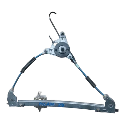 Citroen Xsara Picasso  99-11  podizač stakla zadnji desni  9631473080  922456