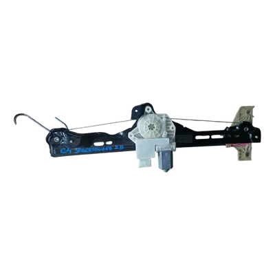 Citroen C4 Picasso Space Tourer 14-17   podizač stakla zadnji desni  9816272680  9816271380