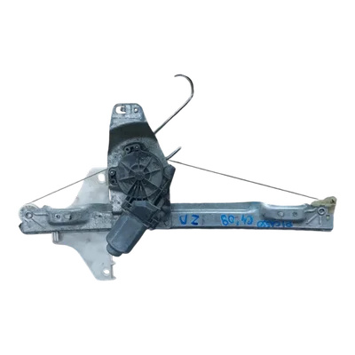 Citroen C4 Picasso  06-13  podizač stakla zadnji desni  9682632080  400978D