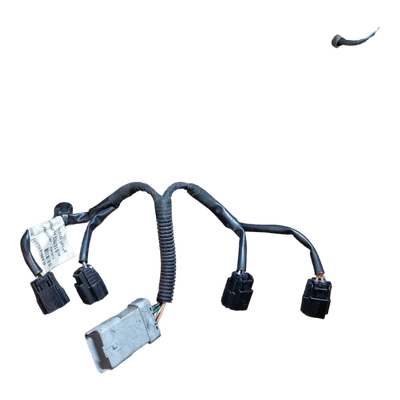 Citroen C3 A51  1.6 16V  09-13   instalacija dizni  9661675380