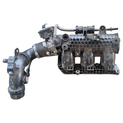 Peugeot 3008 P84 1.2 THP  16-    usisna grana    9802101480   TEST