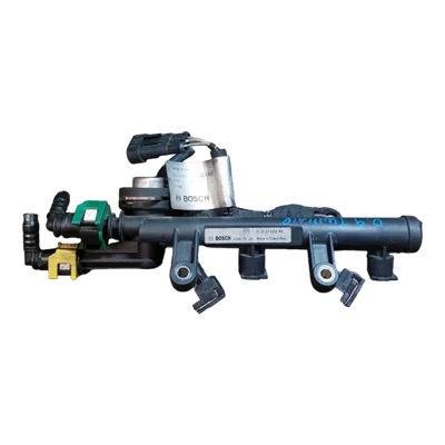 Fiat 500    0.9 Twin air  07-       rampa goriva  0280151251