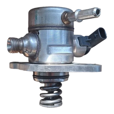 Peugeot 3008 P84 1.2 THP  16-     visokotlačna pumpa goriva     9812133780   28446039   TEST