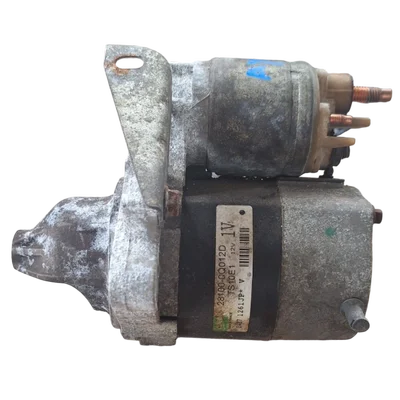 Toyota Aygo 1.0   05-14   starter/alnaser    28100-0Q012D