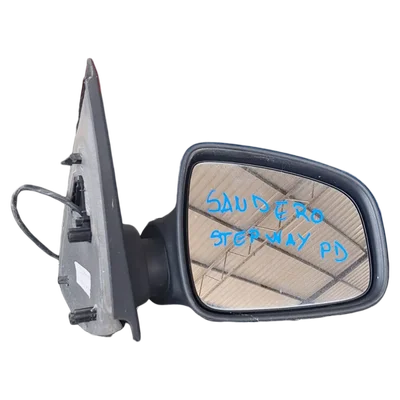 Dacia Sandero II   12-     retrovizor/ogledalo desni   7-pinova   963011787R